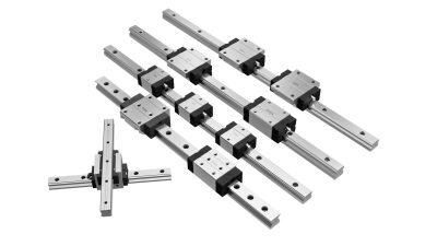 Linear Guides - Standard Series