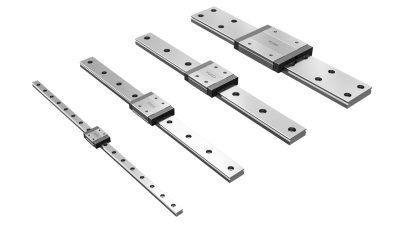 Miniature Linear Guideways