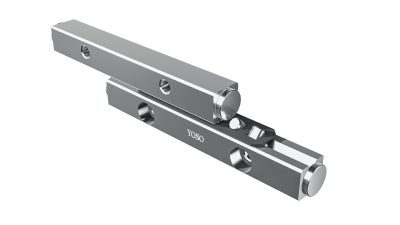 Cross-Roller Guideways