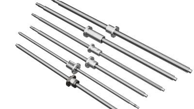 Ball Screws - Standard Series