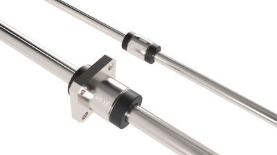 Medium-Load Ball Splines
