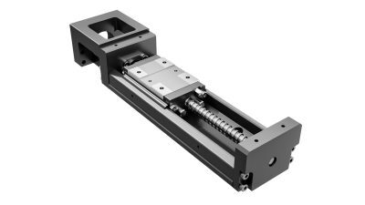 Single-Axis Actuators